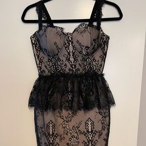 🖤 SEXY COCKTAIL DRESS 🖤